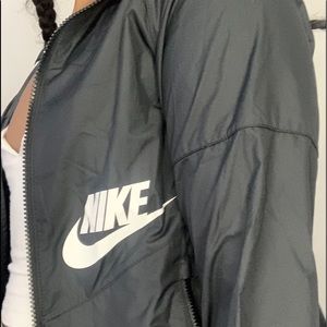 Nike Windbreaker